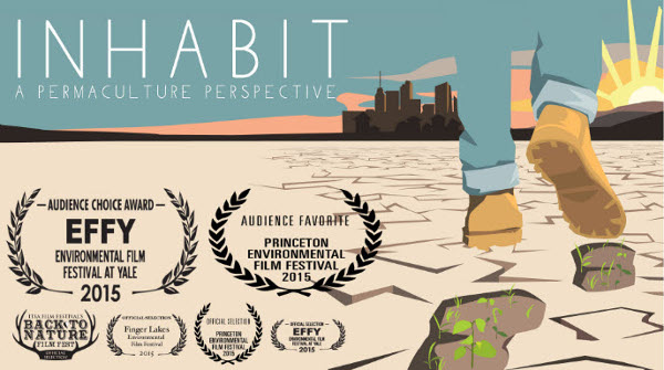 Inhabit - the film