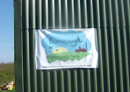 Burscough Community Farm