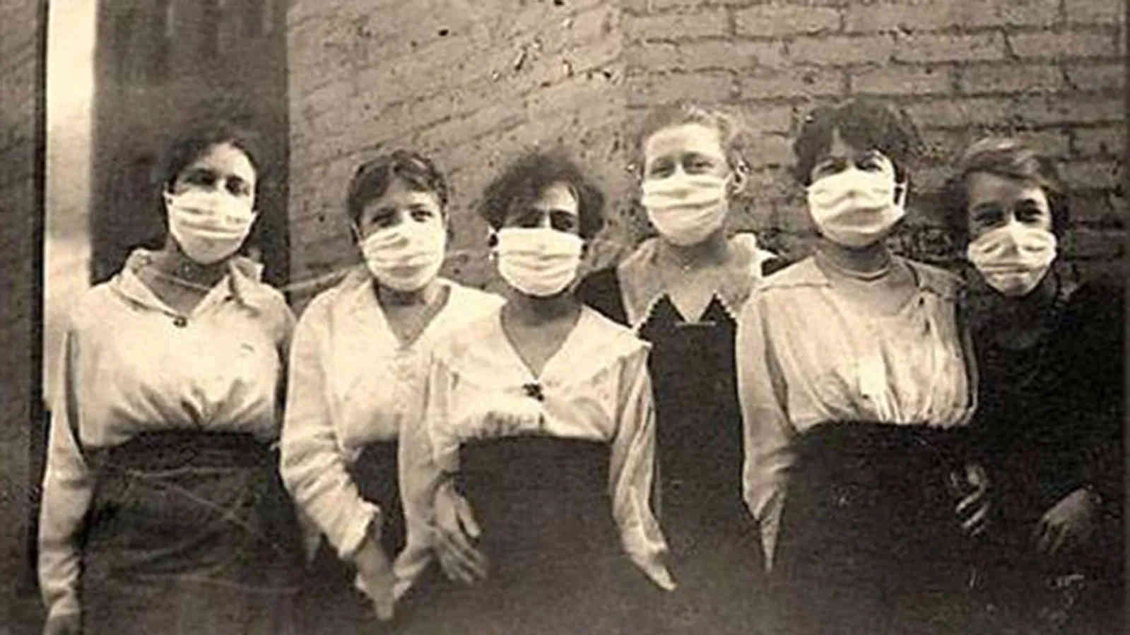 Spanish flu