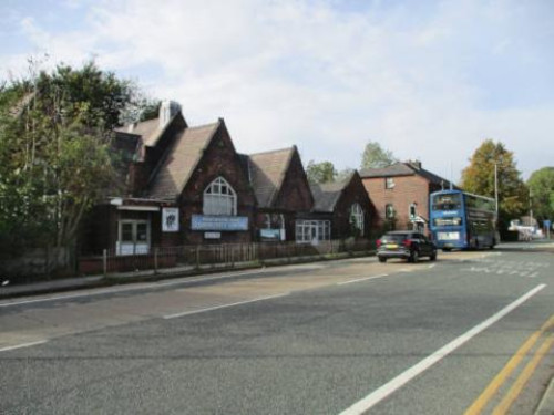 Manchester Road Community Centre