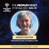 People's Reset local food